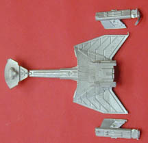 Klingon C7